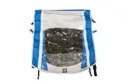 Nylon Cover for Burley Encore 2016-2018 Blue/Grey