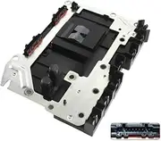 ATATQY TCM Transmission Control Module RE5R05A RE5F05A RE5E05A Compatible For Nissan Frontier Xterra Armada Pathfinder Compatible For Titan Infiniti 0260550002