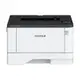 FUJIFILM ApeosPort Print 4020SD A4黑白無線雷射印表機 1入/台