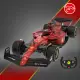 【瑪琍歐】2.4G 1:12 Ferrari F1 75 遙控車/99900(1:12 原廠授權)