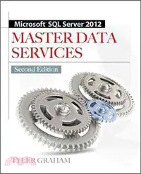 在飛比找三民網路書店優惠-Microsoft SQL Server 2012 Mast