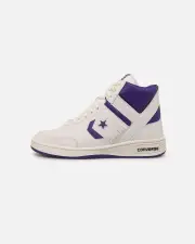 [CONVERSE] Converse Weapon Purple - Size 12 12 Purple