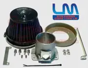 BLITZ Sus Power Core Type LM Intake Kit Blue for LEGACY TOURING WAGON BH5 56133