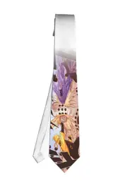 Naruto Sasuke Manga Anime Necktie Neck Tie Anime Manga Child Cosplay Gift