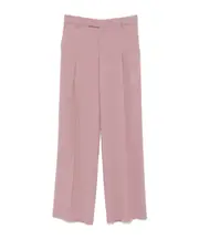 tailored trousers IT40,IT42,40 mauve