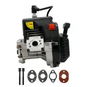 29CC 9.5HP Professional Racing Reed Case Engine for 1/5 HPI BAJA LOSI 5IVE T FG