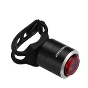W06 Smart Mini USB Rechargeable Bike Taillight IPX5 Waterproof 5 Lumens 29g