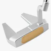NEW Odyssey Golf AI-One Silver Milled Seven T CH Putter 2025 - Choose Length