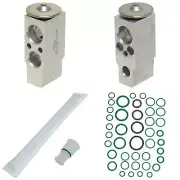 UAC AK 1496 A/C System Repair Kit For 07-15 Mazda CX-9