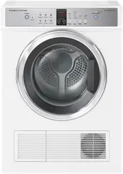 Fisher & Paykel 7kg Sensor Dryer