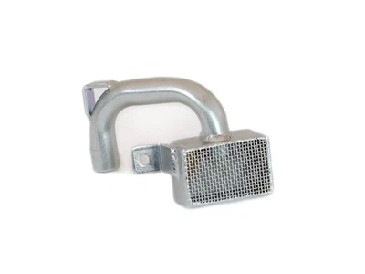 Canton 20-170 Oil Pump Pickup for Big Block Chevy 8 in. Pans