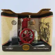 Ertl International IHC Engine made USA 1/8 IH-615DA-B2