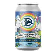 Dainton Brünicorn Mythical IPA