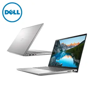 DELL Inspiron 14-5430-R1508STW-4Y-SP1 14吋 銀 特仕筆電(i5-1340P/16G/1TB PCIE/W11)