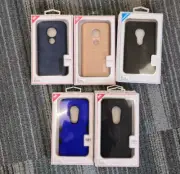 Bulk Lot of 6 Motorola E5 Play Resale-wholesale- mixed styles-Bulk -New Cases