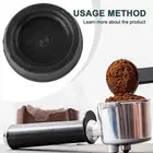 For Aeropress Rubber Seal Plunger Cap For Aeropress Parts Coffee Maker Plunger