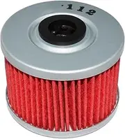4pcs motorcycle parts Oil Grid Filter for AX-1 XR250 CBX250 NX250 TLR250 XL250R XR650 KLX250