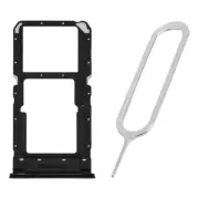 Replaceable Replacement Lightweight SIM Card Tray for OnePlus Nord N10 5G BE2025