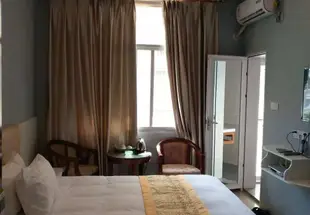 龍海佳賓旅館Jiabin Hostel