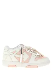 [Off-White] Off-White-Out Of Office Sneakers Rosa-Donna 39.5