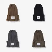 在飛比找蝦皮購物優惠-【AllenTAPS】WTAPS 20SS BEANIE 0