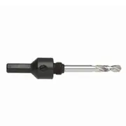 SUTTON Holesaw Arbor w. HSS Pilot Bit - Suits 14-30mm Holesaws