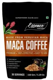 MACA X- Power Coffee POWDER BOOSTER SEX LIFE Men's and Women's Herbal 150g