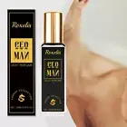 Men Perfume Lasting Fragrance Body Spray Fresh Plant Scent Pheromone Parfums•