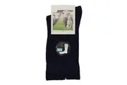 6x Merino Wool Loose Diabetic Top Thermal Socks Medical Wide Comfort Circulation