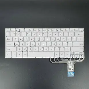 ASUS 華碩 UX305 白色 繁體 中文 筆電 鍵盤 UX305C UX305CA UX305F UX305FA