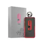 Afnan 9PM Rebel Eau de Parfum Spray Unisex 3.4 Oz