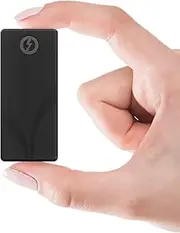 SABRENT 1TB Rocket Nano XTRM External SSD, USB 3.2 / Thunderbolt 3, Speeds Up to 2700MBps (SB-XTMN-1TB)
