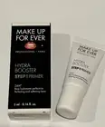 MAKE UP FOR EVER Step 1 Hydra Booster Primer Sample ~ New 5mL
