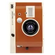 Lomography Instant Camera - Sanremo Edition