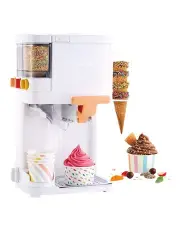 [Cuisinart] The Soft Serve Ice-48XA
