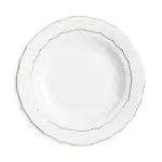 Herend Golden Edge Dessert Plate