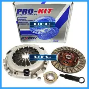 EXEDY OE REPLACEMENT CLUTCH KIT for 89-92 MAZDA RX-7 RX7 TURBO 1.3L 13B-RE