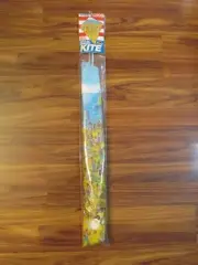 1991 Spectra Star WHERE'S WALDO Diamond Kite - New in Package NIP