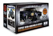 TAMIYA EP RC Car 1/12 X-SA Midnight Pumpkin (Ready to Go) 46705