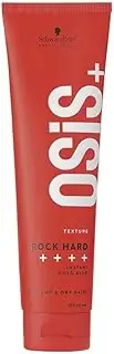 Schwarzkopf Osis Rock Hard Ultra Strong Glue 150ml
