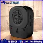 Ultrasonic Anti Barking Device 4 Level Dog Deterrent Waterproof for Outdoor Use