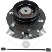 Electric Lawn Mower PTO Clutch For Simplicity Sunstars Series Warner 5218-3