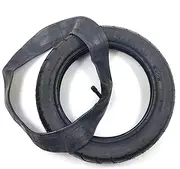 12 1/2x2 1/4 Tyre 12 Inch Pneumatic Tire Universal Tyre for Baby Stroller Folding Bike Electric Vehicle