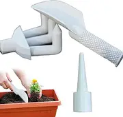 Small Gardening Tools,Manual Weeding Tool - Manual Garden Weeder Picker for Planting Digging, Transplanting Weeding Supplies