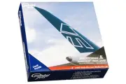 GJMXA806 GeminiJets 767-300 1/400 Model XA-MXC Mexicana