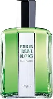 Caron Pour Un Homme EDT, 500ml