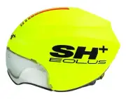 SH+ (ShPlus) Eolus TT Time Trial Track Cycling Helmet (was $360) - Yellow
