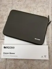 Incase Classic Sleeve For MacBook 12 Inch Or iPad 11 Inches Or Less