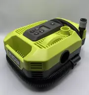 Ryobi Dual Function Digital Inflator/Deflator 18V