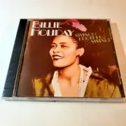 Billie Holiday - Swing! Brother, Swing! CD Sealed Brand New